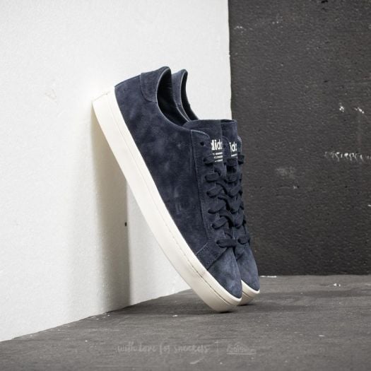 adidas Court Vantage W Legend Ink Off White Legend Ink Footshop