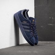 Men s shoes adidas Campus Noble Ink Noble Indigo Gold Metallic