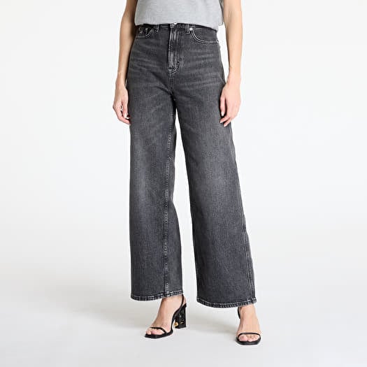 Kavbojke Tommy Jeans Claire High Rise Jeans Denim