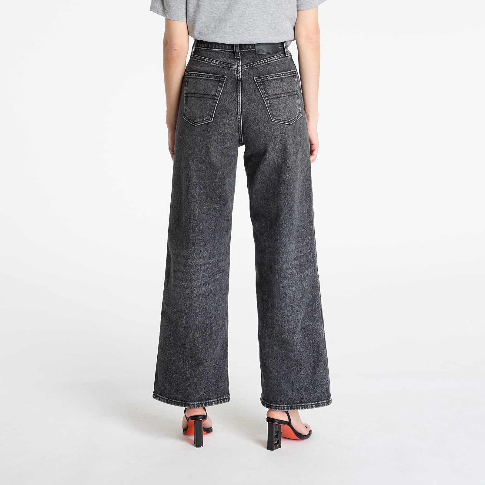 Jeans Tommy Jeans Claire High Rise Jeans Denim
