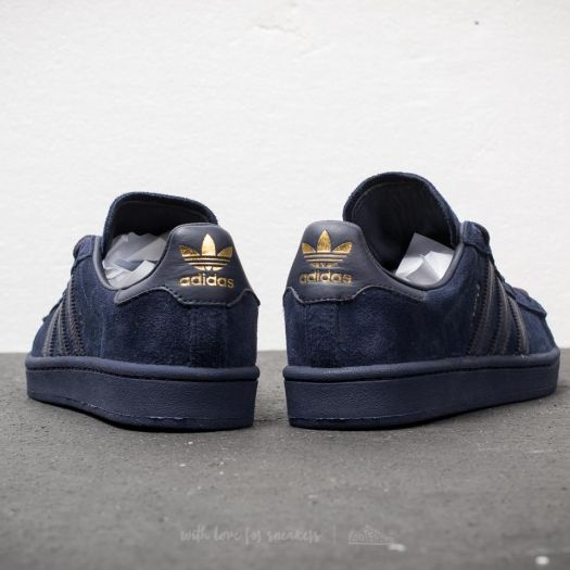 Adidas campus noble ink best sale