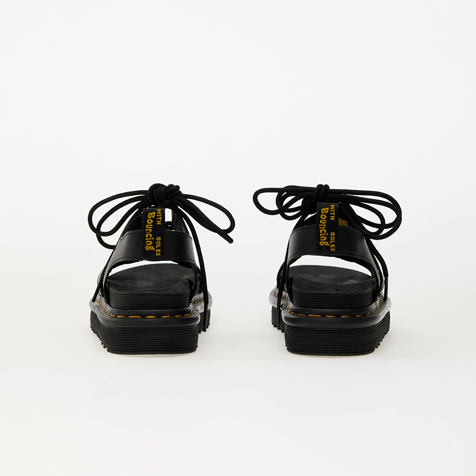 Ženski čevlji Dr. Martens Nartilla Sandal Black