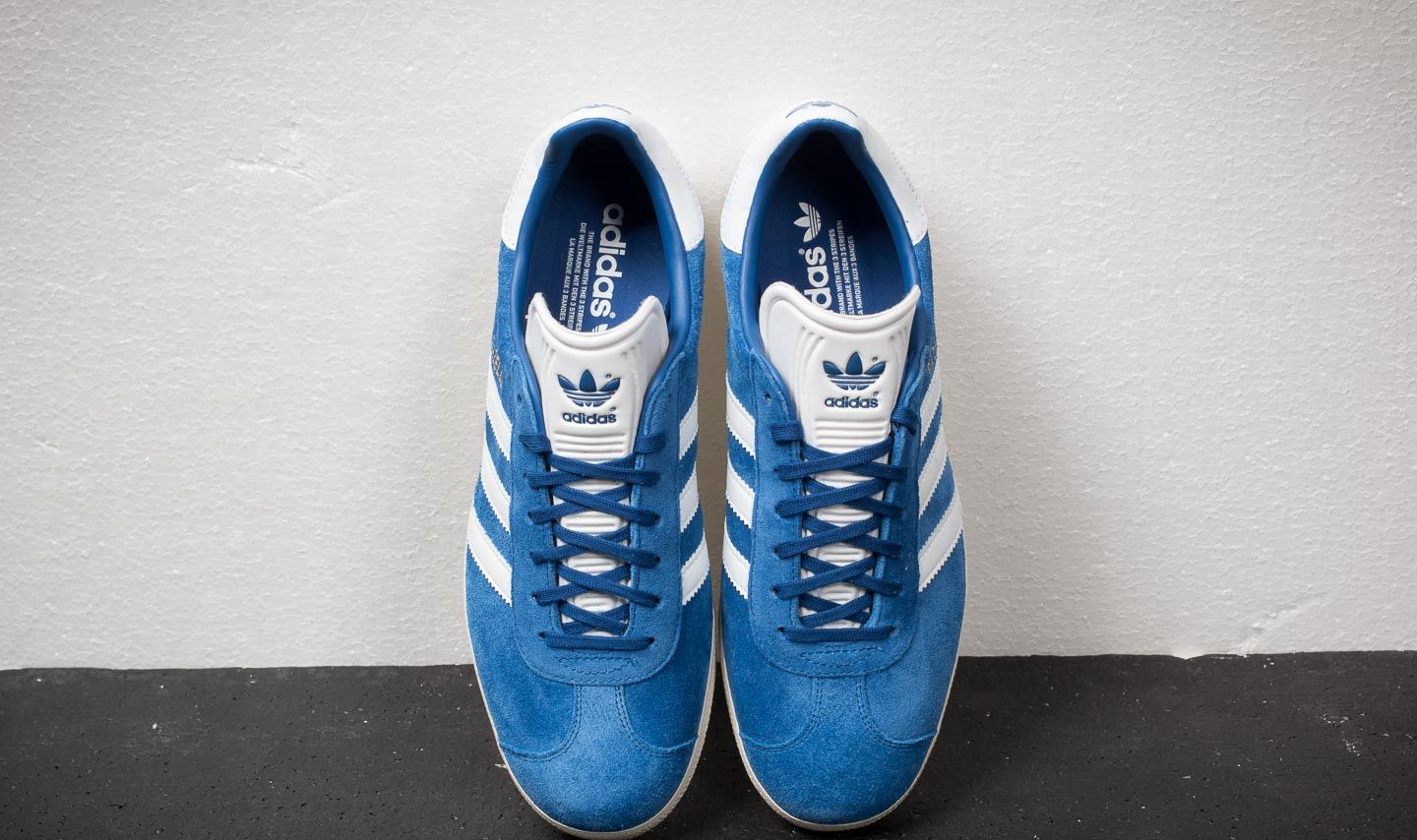 Gazelle collegiate royal on sale