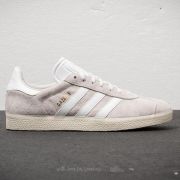 Adidas gazelle crystal white outlet