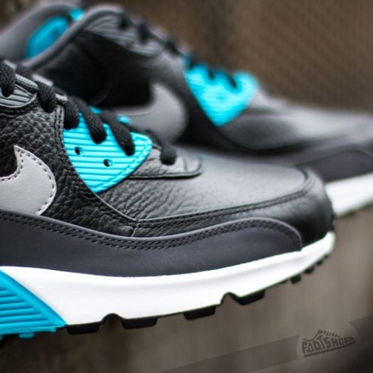 Nike Air Max 90 Leather
