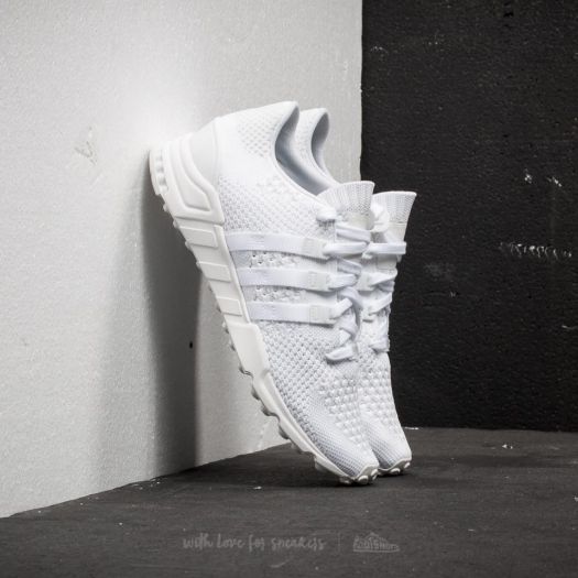 All White Eqt Men's Men's Shoes Adidas EQT Support RF