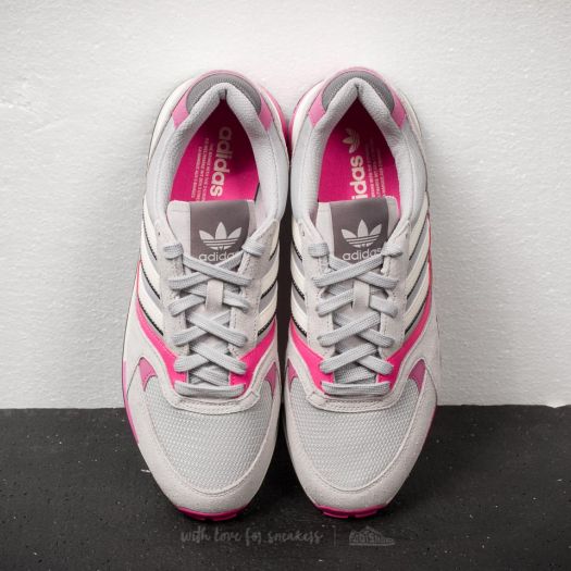 Adidas quesence pink best sale