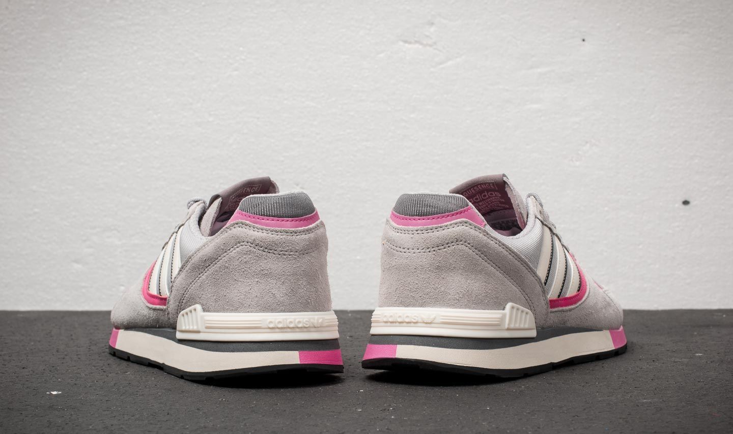 Adidas 2025 quesence pink