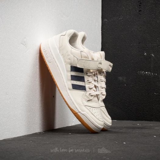 Adidas chalk white hot sale
