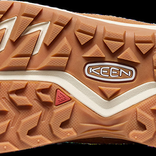 KEEN Hightrail Mid Wp Safari/ Chipmunk