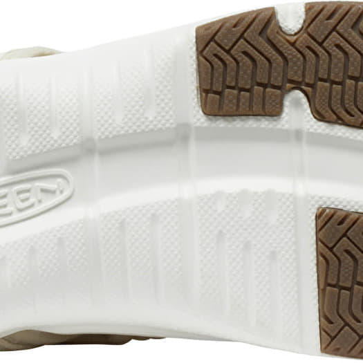KEEN Uneek O3 Birch/ Star White