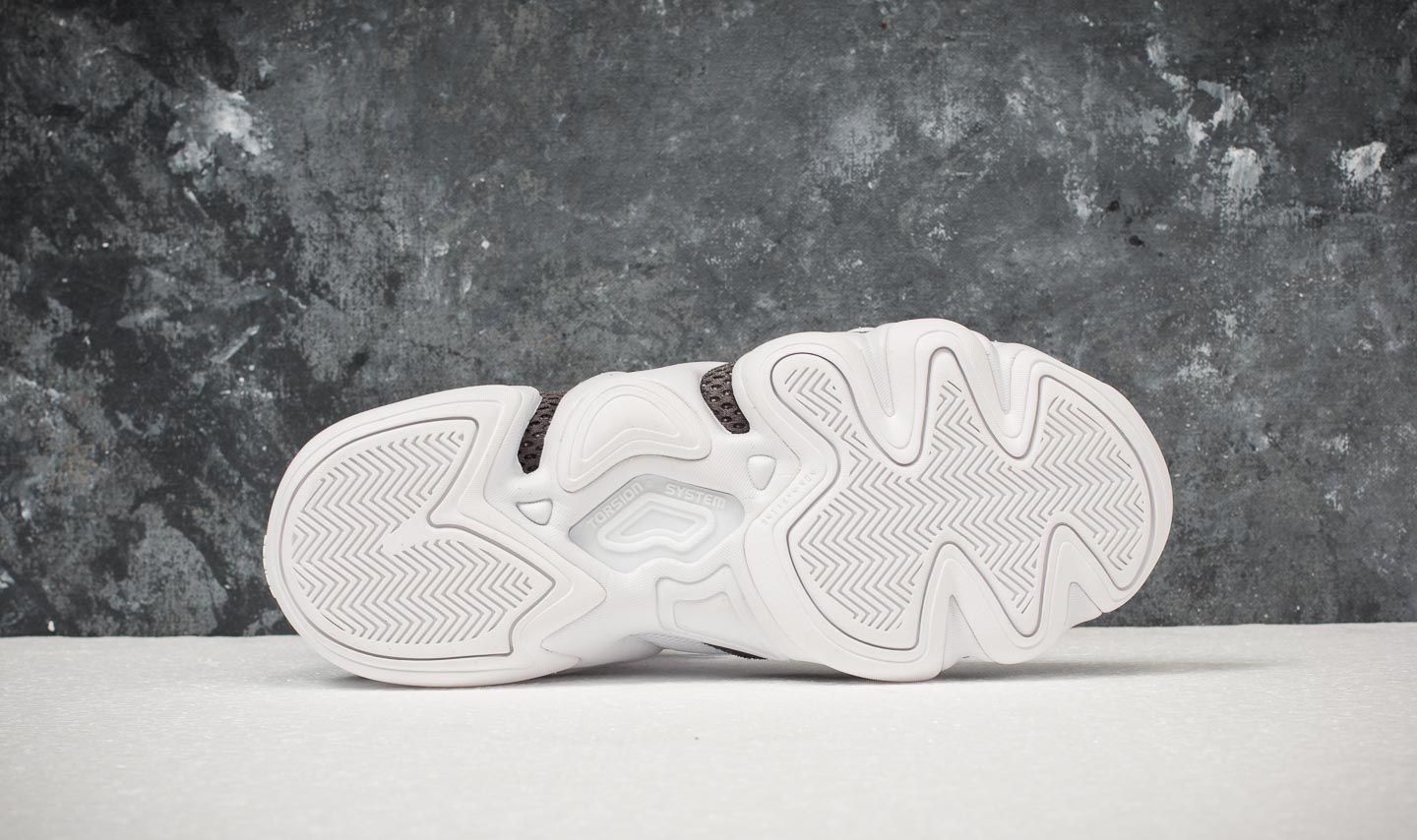 Men's shoes adidas Consortium Crazy 8 A//D White/ Core Red/ Core Black