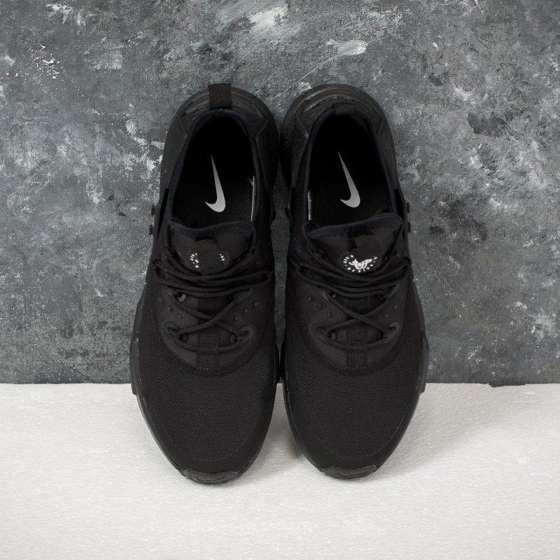 Nike Air Huarache Drift Black/ White | Footshop