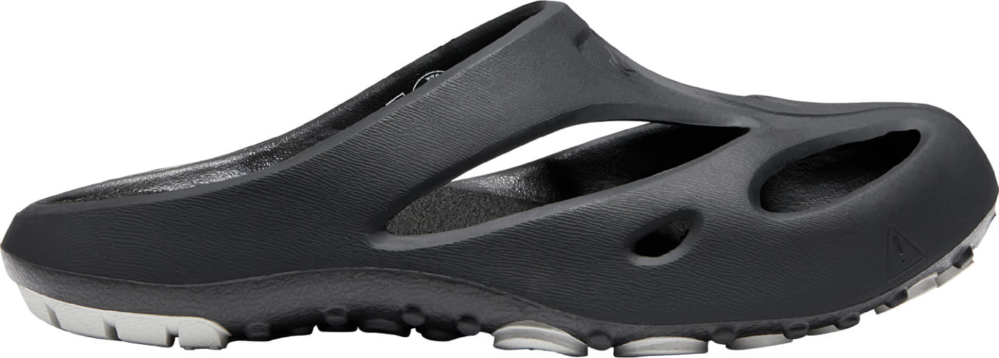 Sko til mænd KEEN Shanti Black/ Dawn Blue
