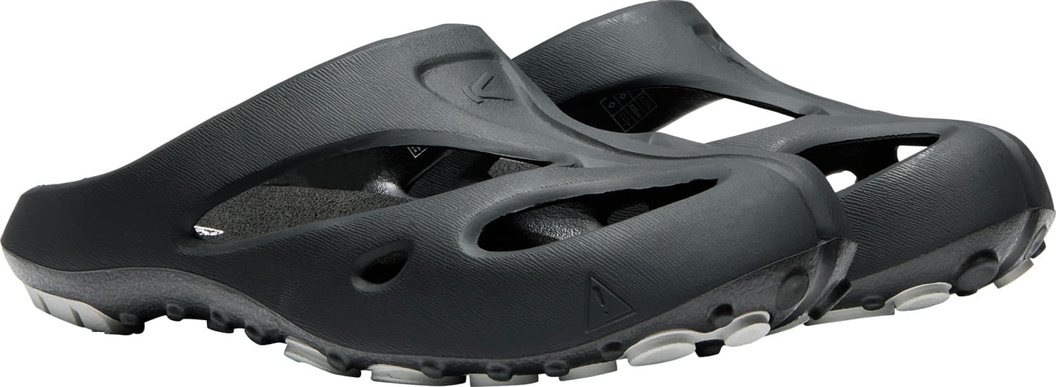 Sko til mænd KEEN Shanti Black/ Dawn Blue