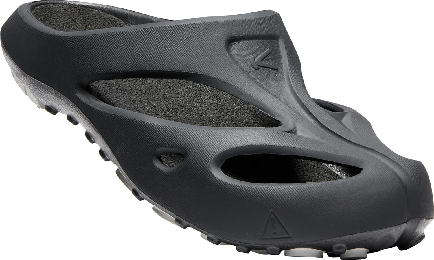 Sko til mænd KEEN Shanti Black/ Dawn Blue