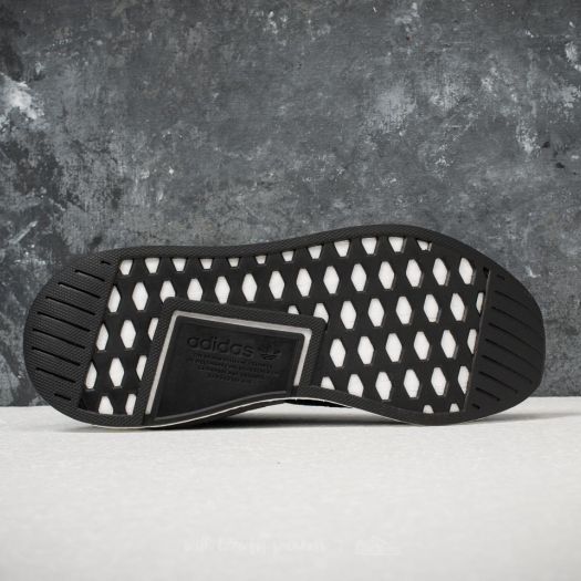 Women s shoes adidas NMD CS2 Primeknit W Core Black Noble Indigo Ftw White Footshop