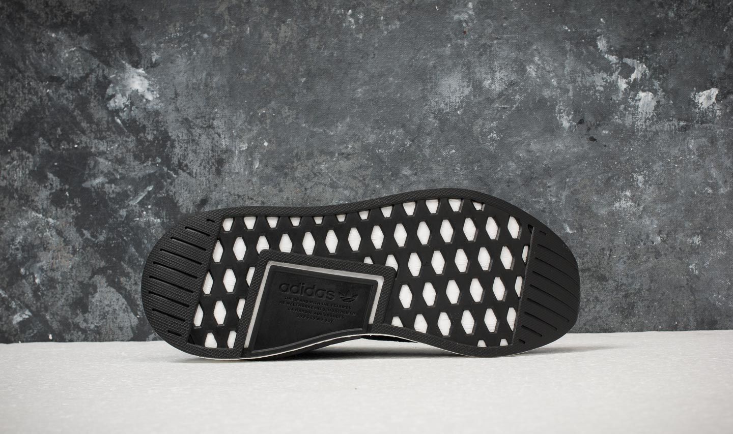 Damen Sneaker und Schuhe adidas NMD CS2 Primeknit W Core Black Noble Indigo Ftw White Footshop