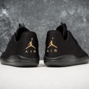 Black jordan eclipse men's clearance