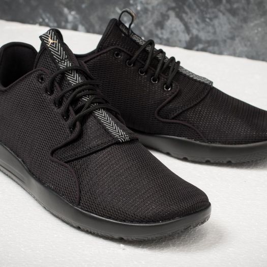 Men's shoes Jordan Eclipse Black/ Metallic Gold-White | Footshop