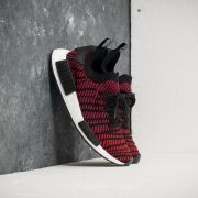 Adidas nmd r1 stlt primeknit red shop