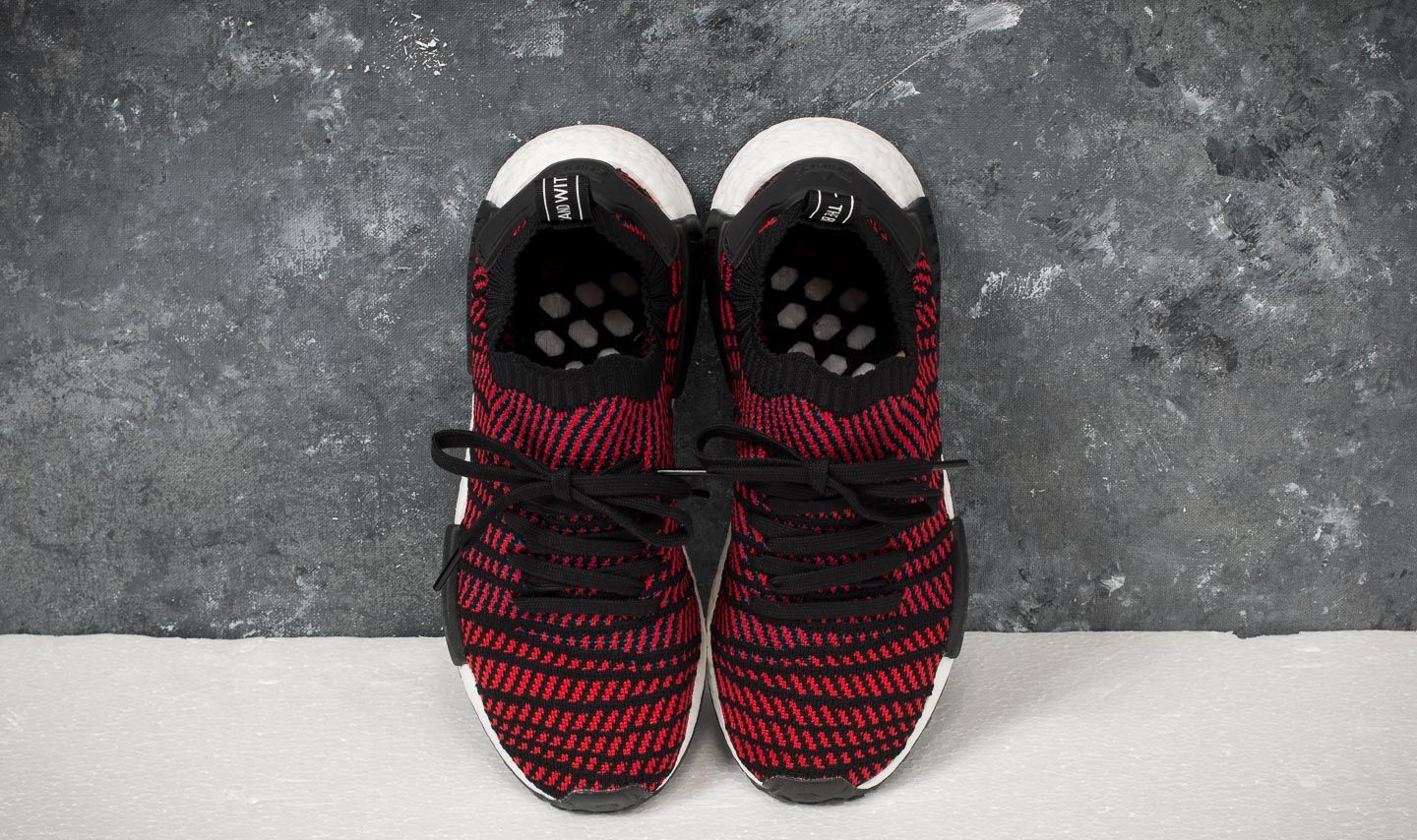 Nmd stlt red store
