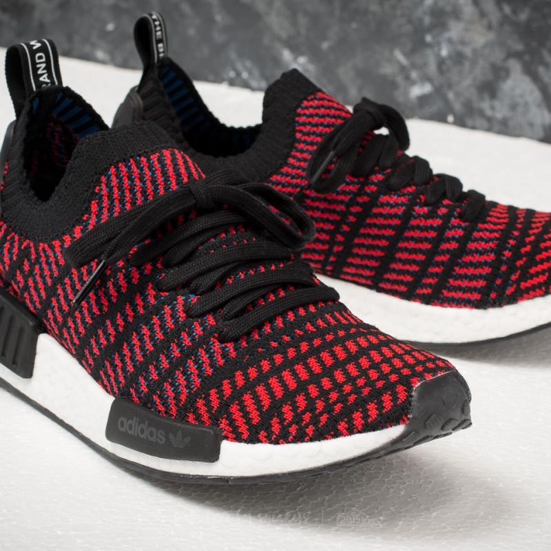 リクエストお客様 Red Limitierte Nmd Limited Edition Nmd Japan Red Sneakers Adidas