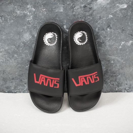Vans Slide On Dane Reynolds