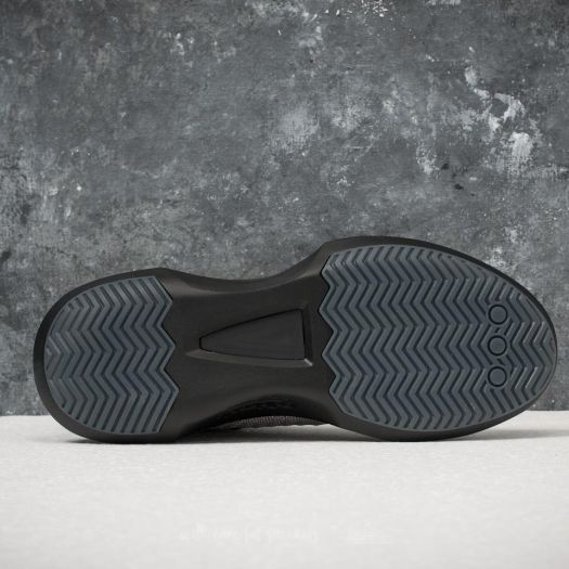 adidas Crazy 1 ADV Primeknit Silver Metallic/ Core Black/ Core