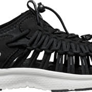 KEEN Uneek O3 Black/ Star White