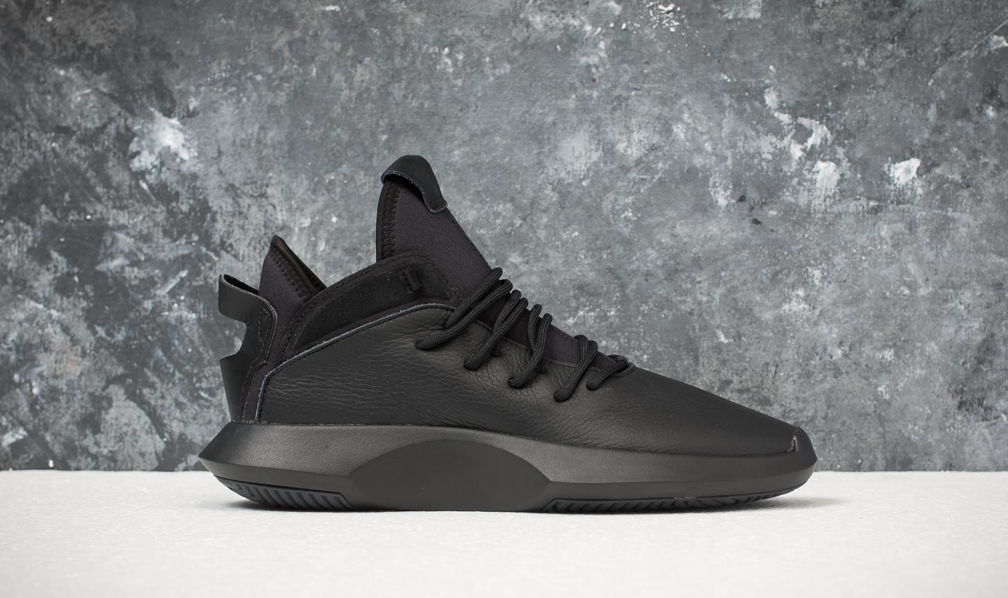 Adidas crazy 1 adv leather shoes new arrivals