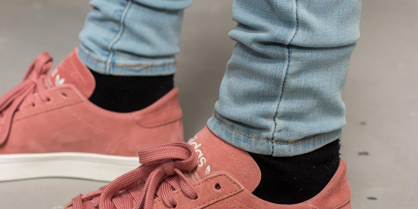 Pants and jeans Levi's® 710 Super Skinny Jeans Springs Return