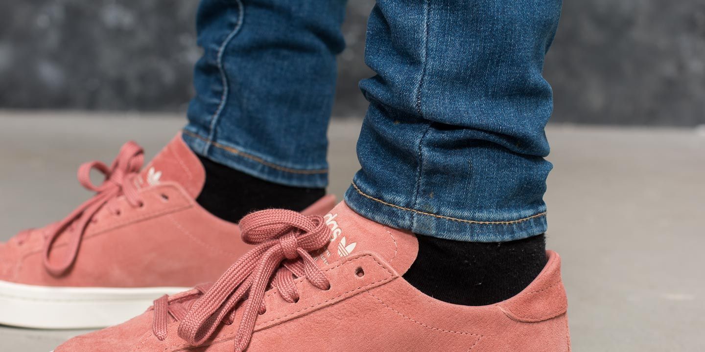 Farmerek és nadrágok Levi's® 710 Super Skinny Jeans La Vie