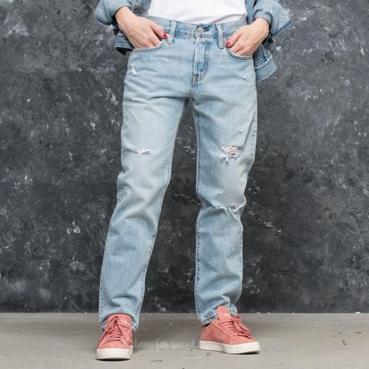 Levi s 501 Taper Jeans