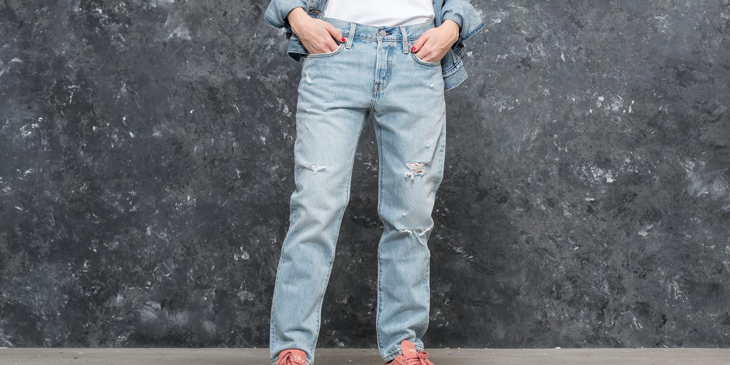 Spodnie Levi's® 501® Taper Jeans So Called Life