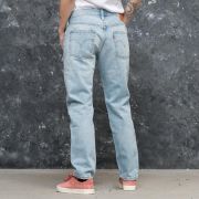 Levi's 501 taper jeans so clearance called life