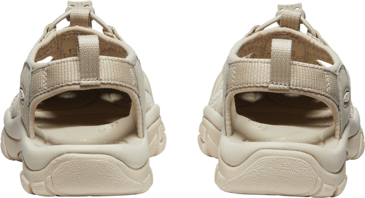 Sapatos de mulher KEEN Newport H2 Monochrome/ Safari