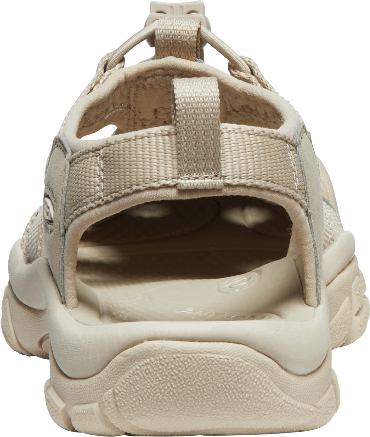 Sapatos de mulher KEEN Newport H2 Monochrome/ Safari