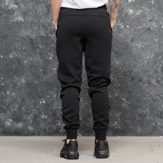 Pants and jeans Nike Sportswear Tech Fleece Pant OG Black