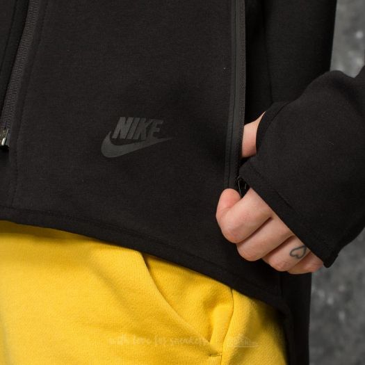 Hoodies and sweatshirts Nike Sportswear Tech Fleece Full-Zip Cape