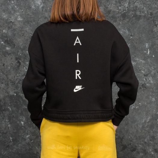 Nike Sportswear Air Rally Varsity Jacket