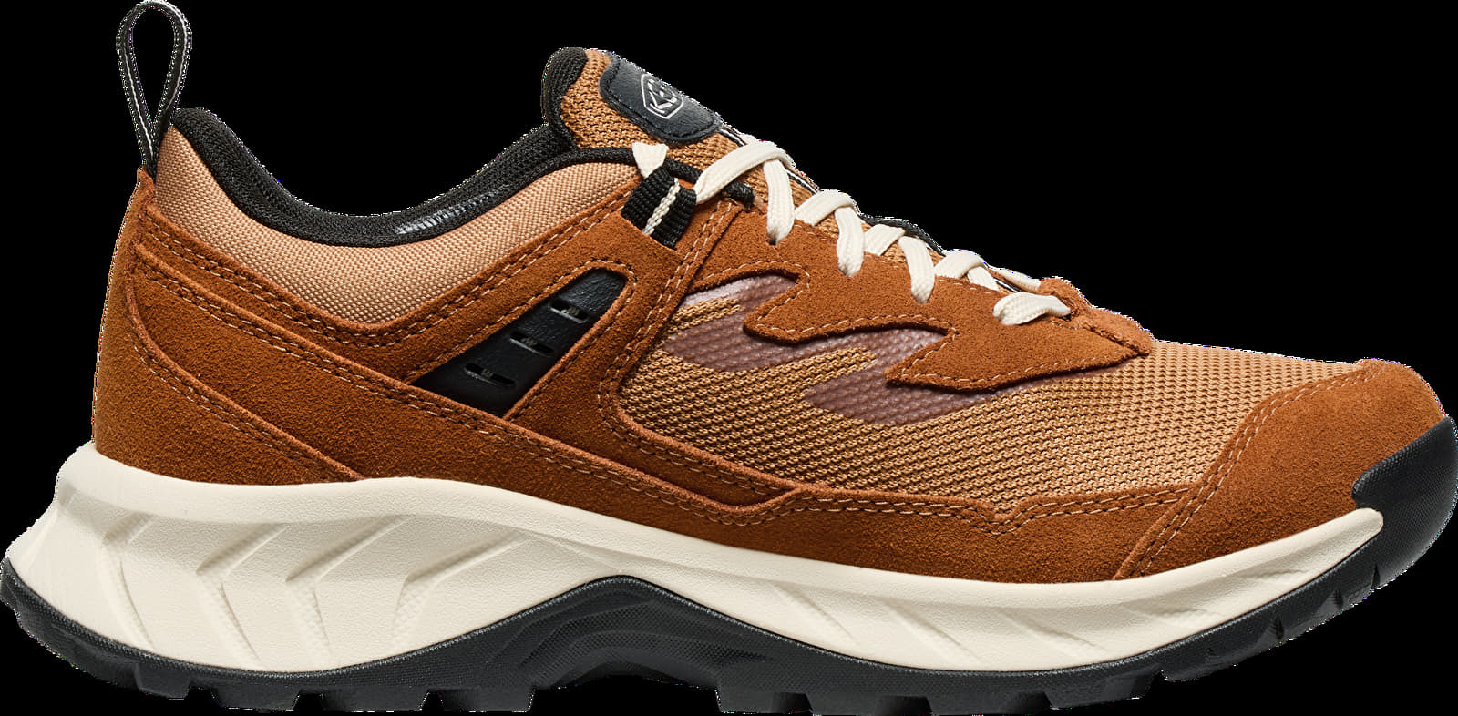 Sko til kvinder KEEN Hightrail Wp Roasted Pecan/ Chipmunk