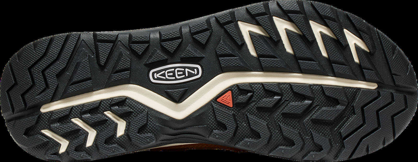 Sko til kvinder KEEN Hightrail Wp Roasted Pecan/ Chipmunk