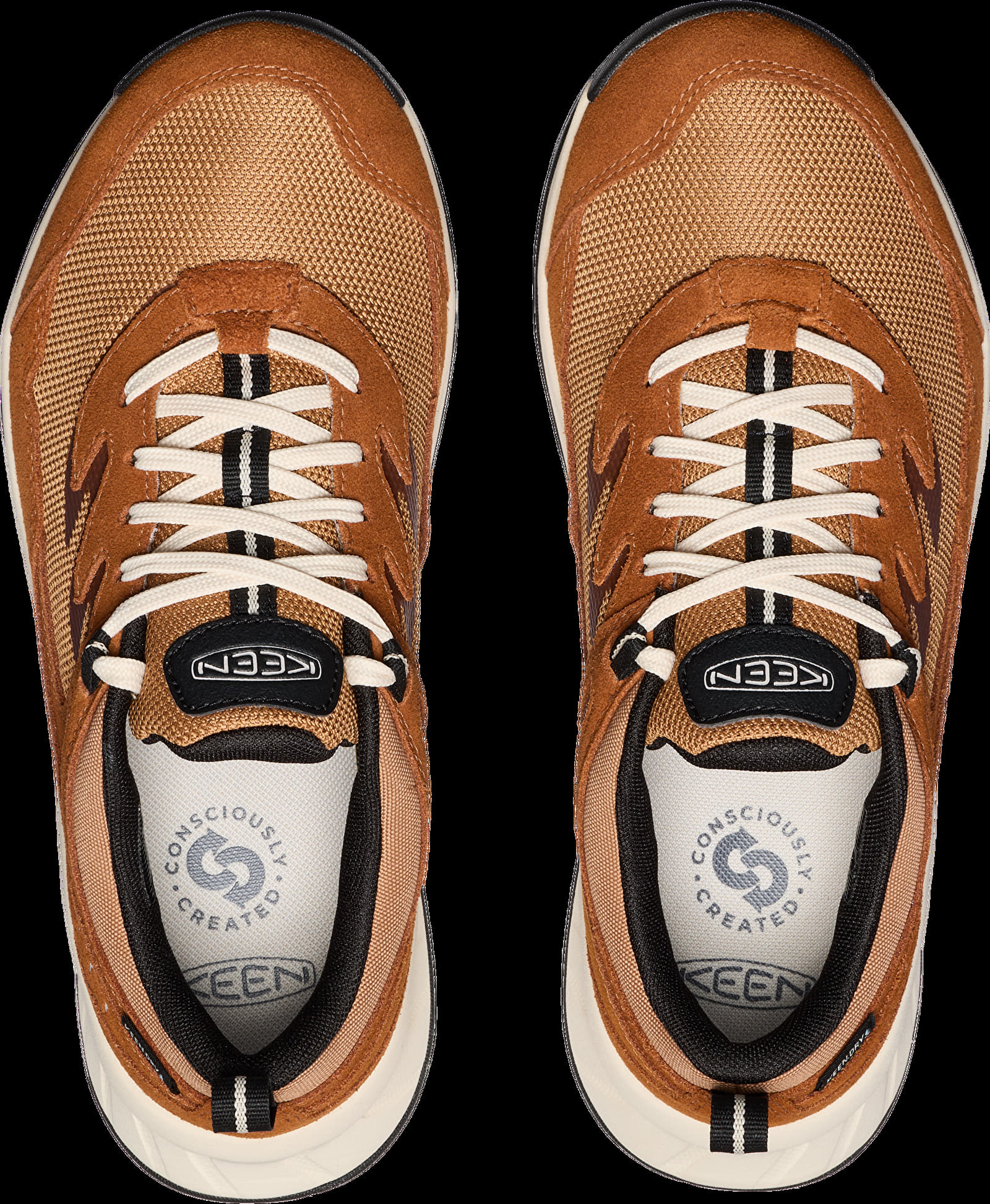Sko til kvinder KEEN Hightrail Wp Roasted Pecan/ Chipmunk