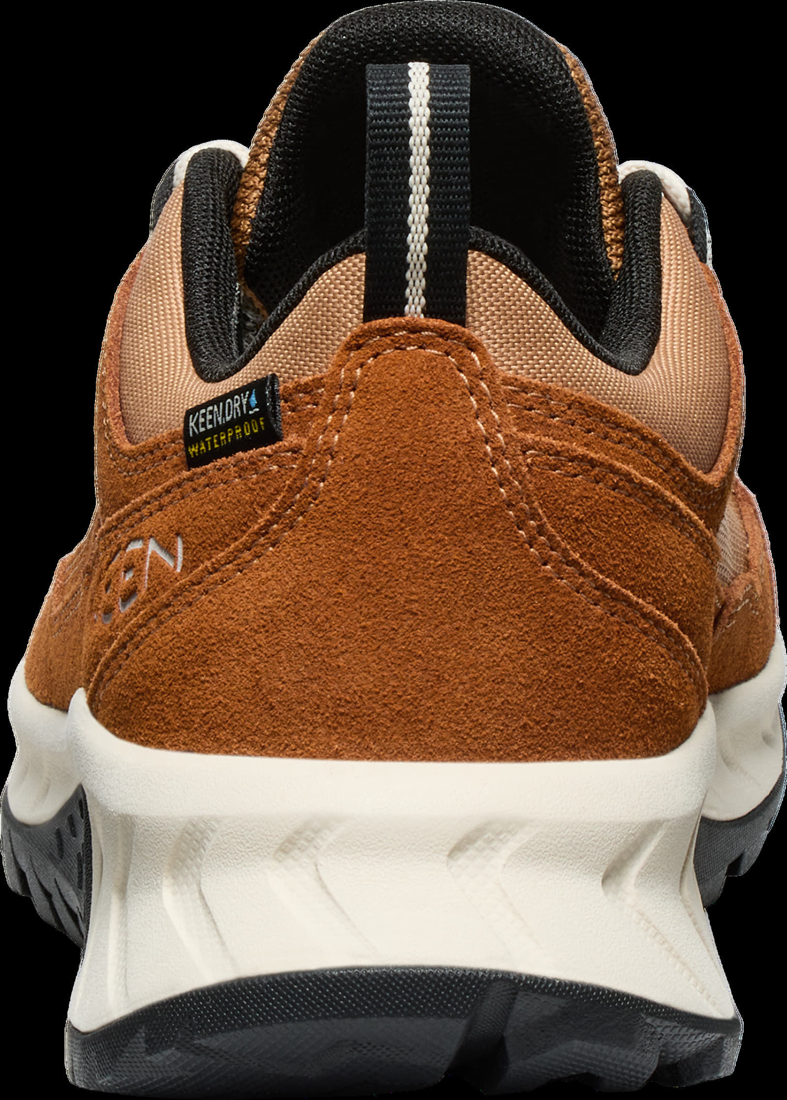 Sko til kvinder KEEN Hightrail Wp Roasted Pecan/ Chipmunk