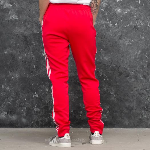 Radiant track pants store