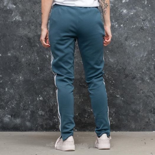 Pants and jeans adidas Superstar Trackpants Blue Dark Steel