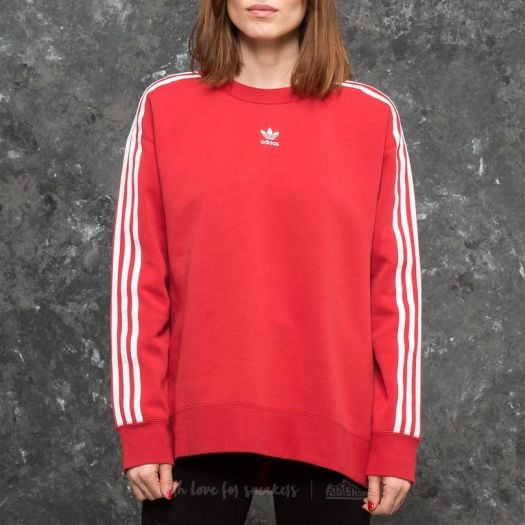 adidas Crew Sweater