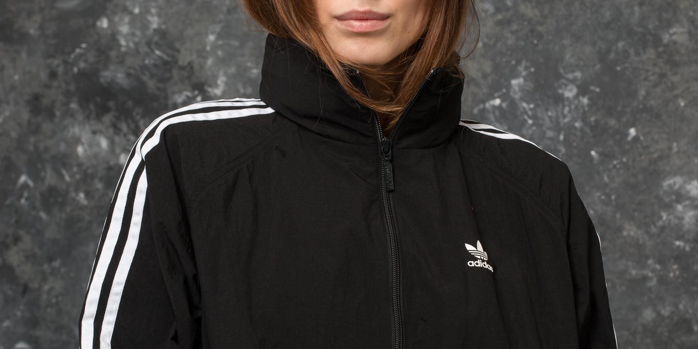 Jackets adidas Stadium Jacket Black