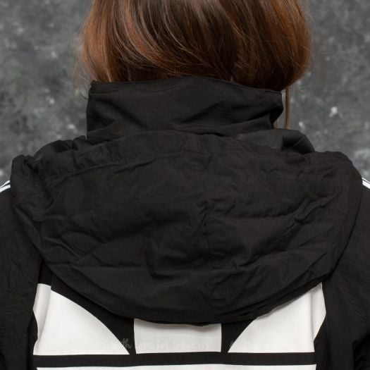 Giacche adidas Stadium Jacket Black Footshop